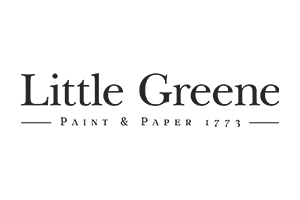 Little Greene Paint and Paper