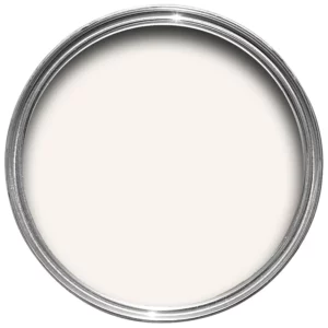 All White - No.2005