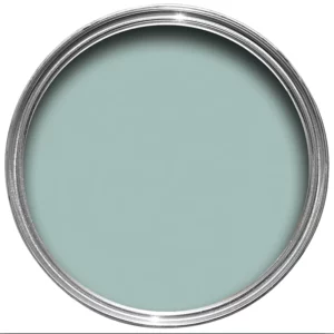 Farrow & Ball Paint Ancona Blue
