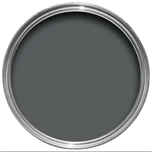 Beetle Black - No.G16