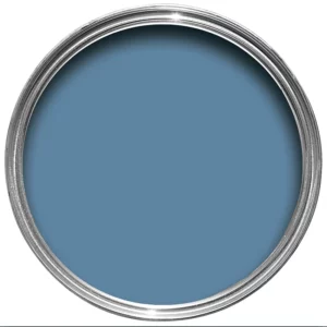 Farrow & Ball Paint Belvedere Blue
