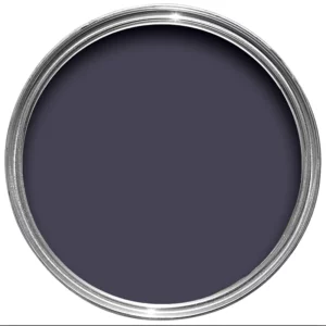 Farrow & Ball Paint Bible Black