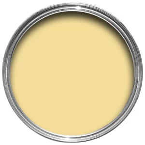 Dayroom Yellow - No.233