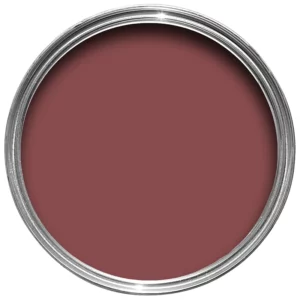 Eating Room Red - No.43