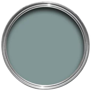 Oval Room Blue - No.85