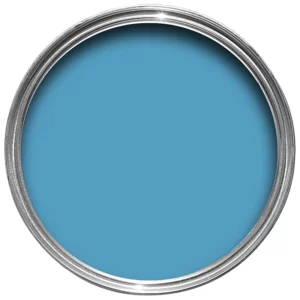 St Giles Blue - No.280