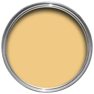 Yellow Ground - No.218