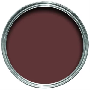 Deep Reddish Brown - No.W101