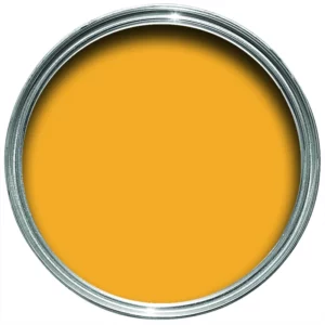 Dutch Orange - No.W76