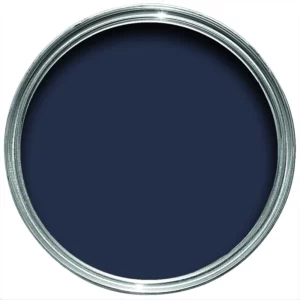 Titmouse Blue - No.W24