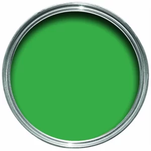 Verdigris Green - No.W50