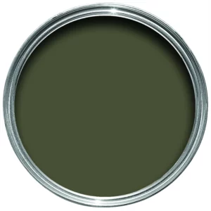 Reduced Green - No.313